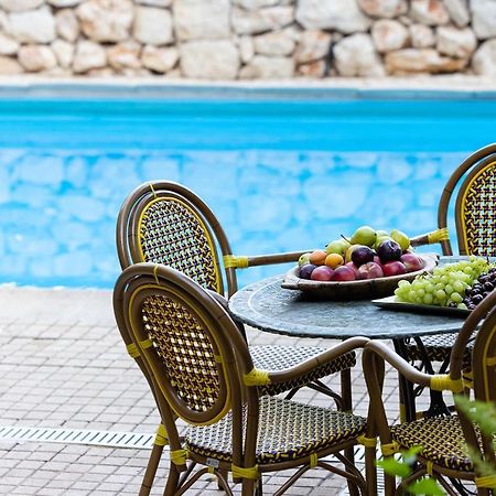 Вілла The House Rosh Pina - 2Brm With Pool Екстер'єр фото